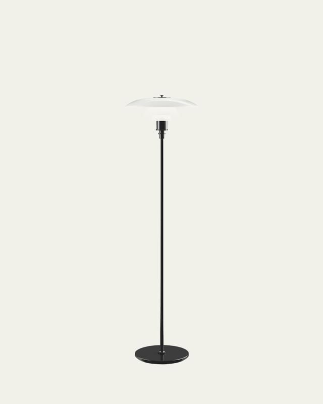 PH 3-2 Floor Lamp, 51"