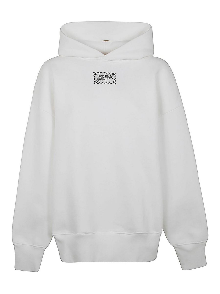 Jean Paul Gaultier Sweat-Shirts - Lace Label