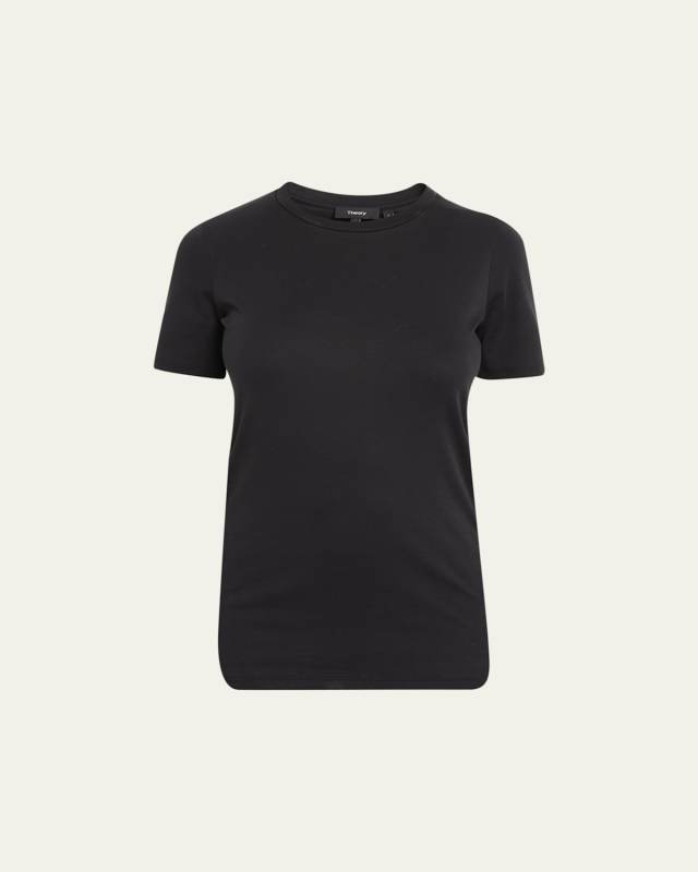 Johanna Crewneck Classic T
