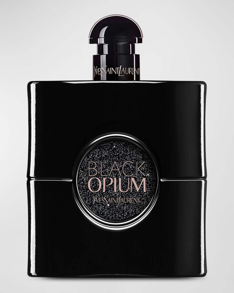 YSL Black Opium Le Parfum,