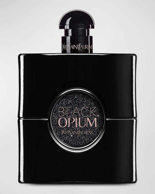 YSL Black Opium Le Parfum,