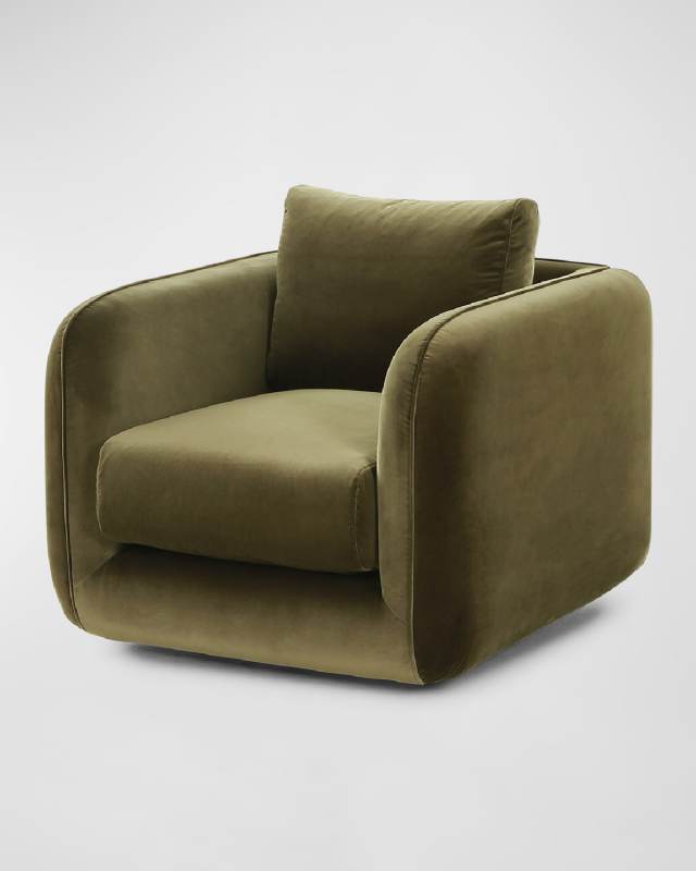 Malakai Swivel Chair