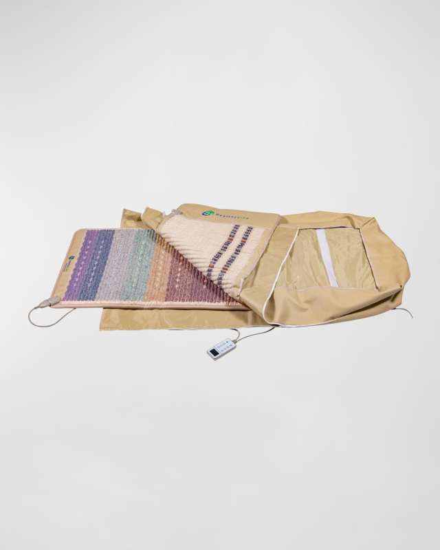 Sealing Boarder, Zipper Beige (Part of the Wrap 360 Set)