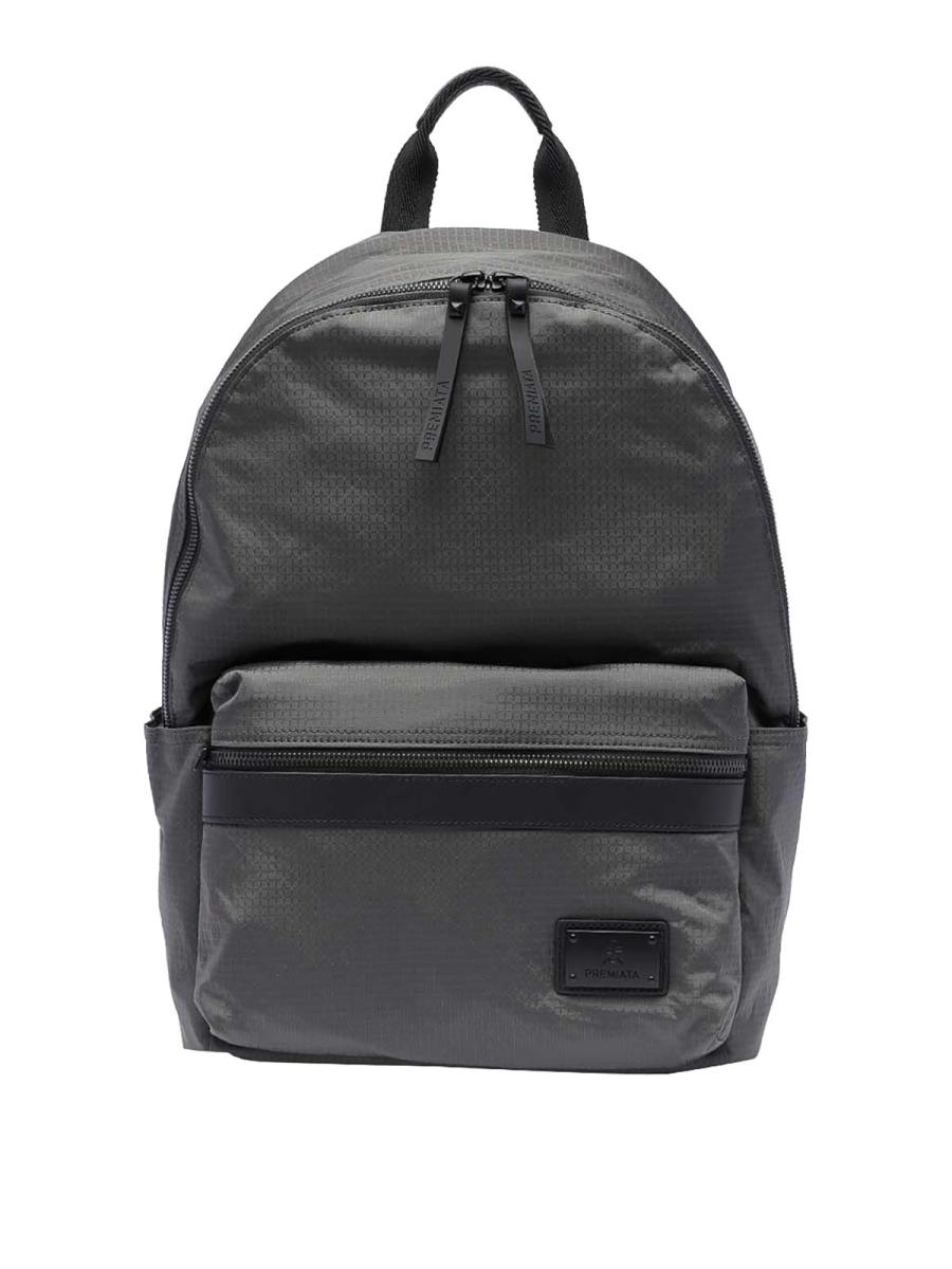 Premiata Sac À Dos - Gris