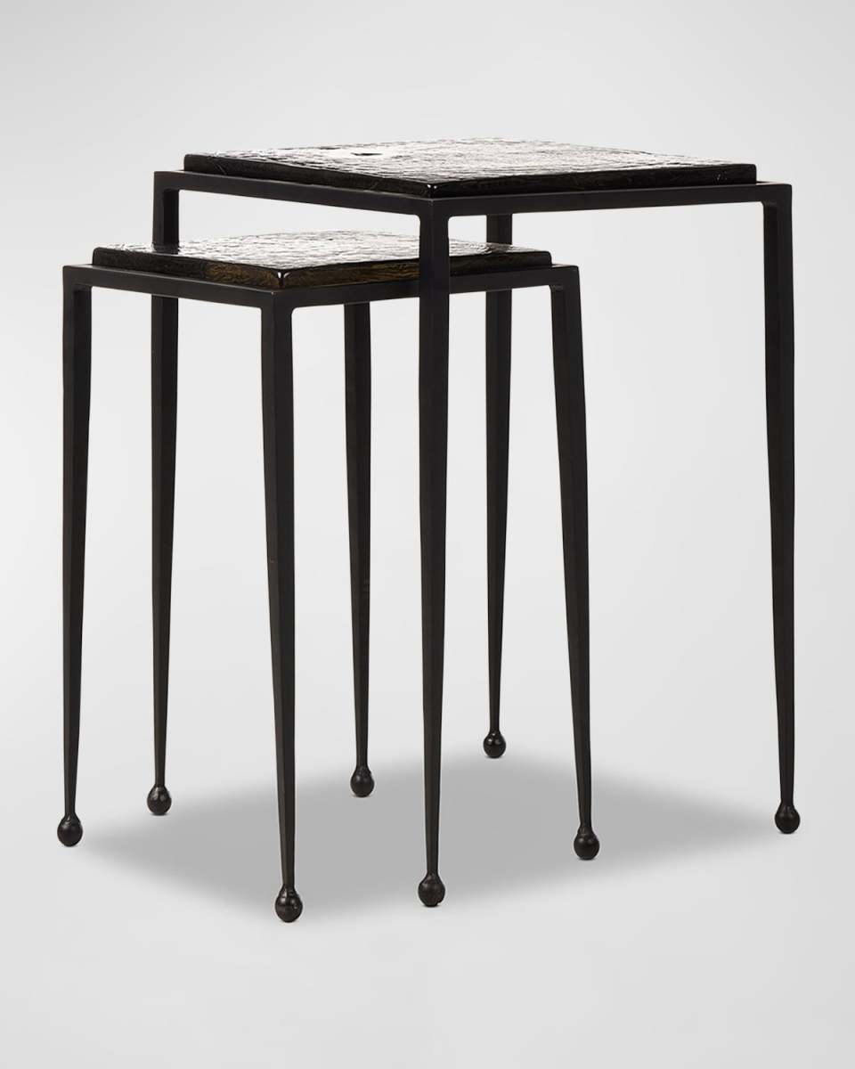 Dalston Nesting Tables Set