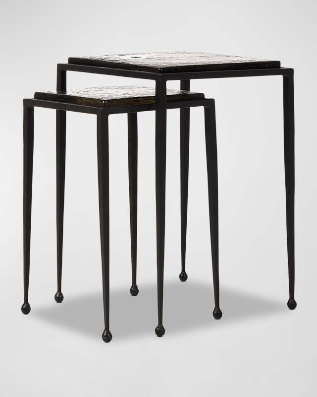 Dalston Nesting Tables Set