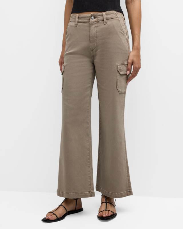 Carly Cargo Pants