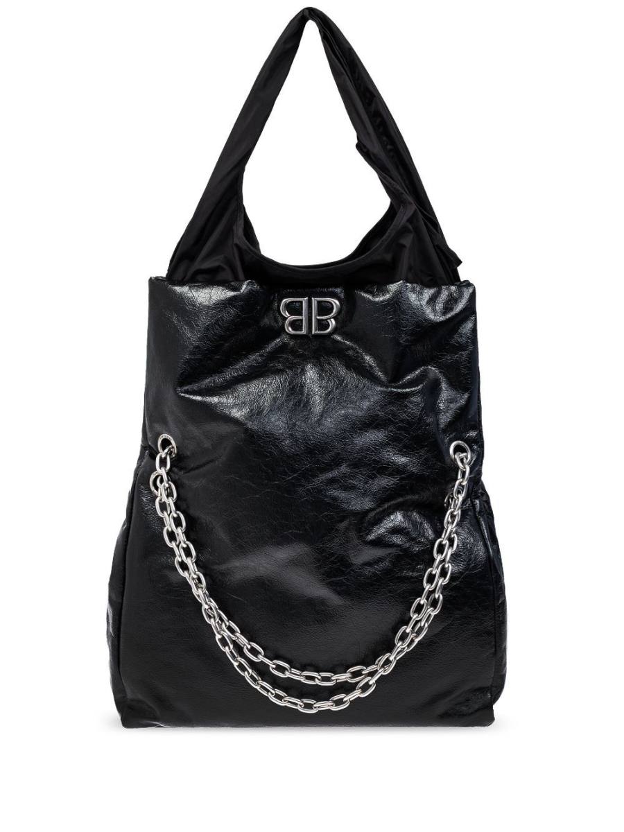 large Monaco tote bag