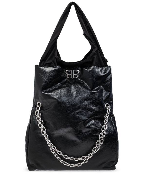 large Monaco tote bag