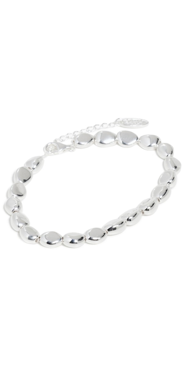 SHASHI Delphine Bracelet Blu