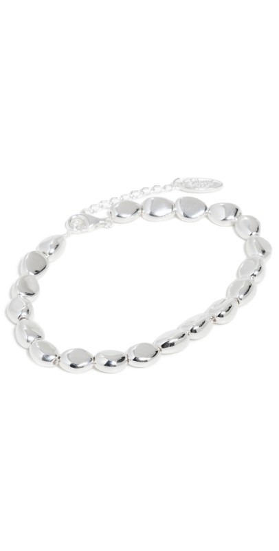 SHASHI Delphine Bracelet Blu