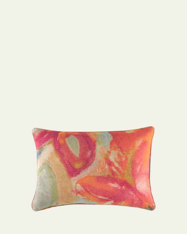 Joy Linen Multicolo