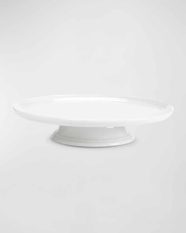 Porcelain Cake Stand