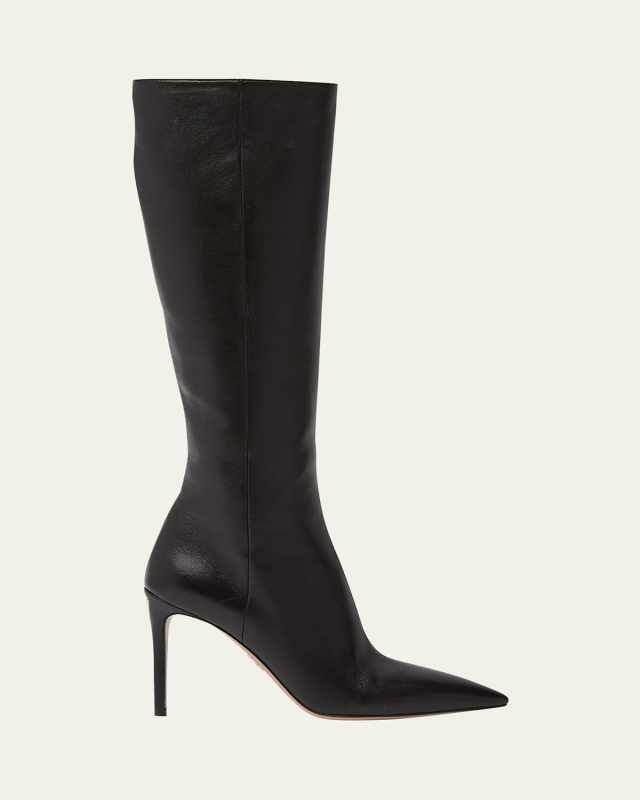Napa Stiletto Knee Boots