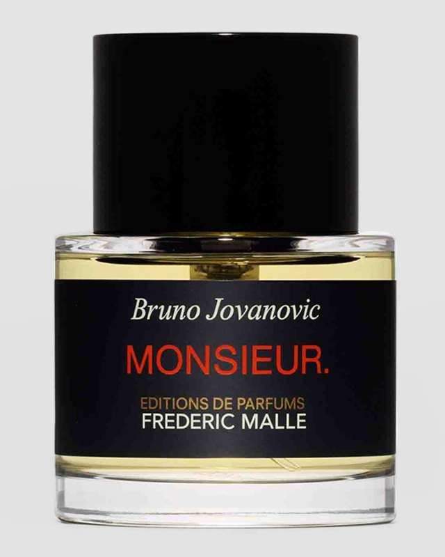 Monsieur. Perfume,