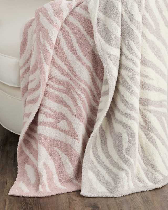 CozyChic Tigress Throw