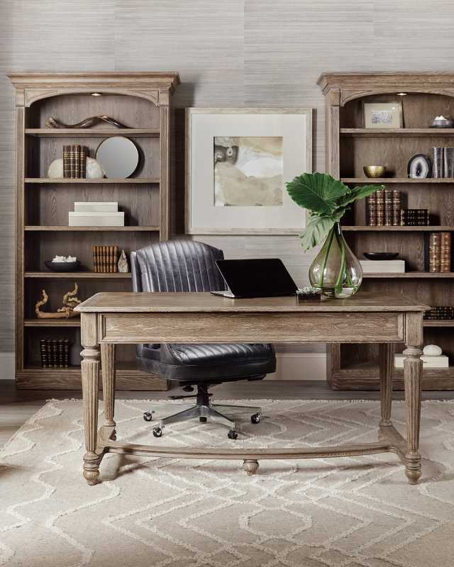 Sutter Writing Desk