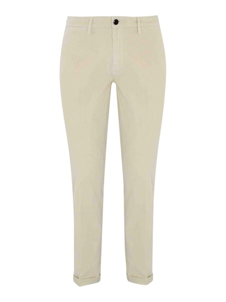 Re-Hash Short - Blanc
