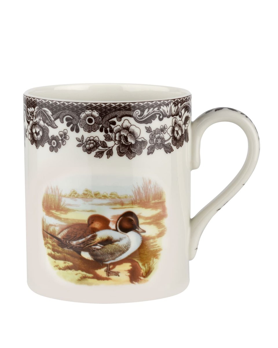 Woodland Pintail Mug