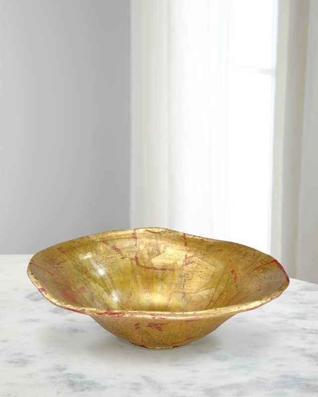 Beauvoir Bowl