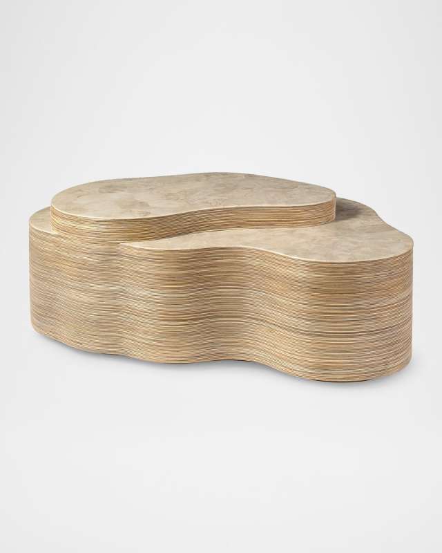 Levine Coffee Table