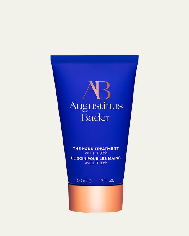 The Hand Treatment 50mL
