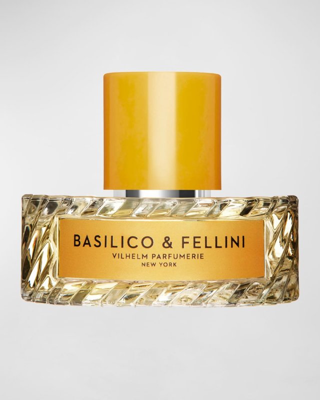 Basilico & Fellini Eau de Parfum,