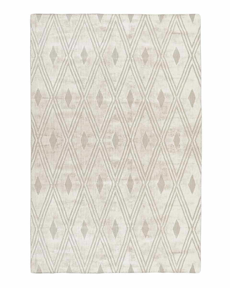 Diamond Girl Rug, 9' x 12'