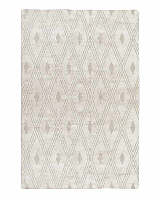 Diamond Girl Rug, 9' x 12'