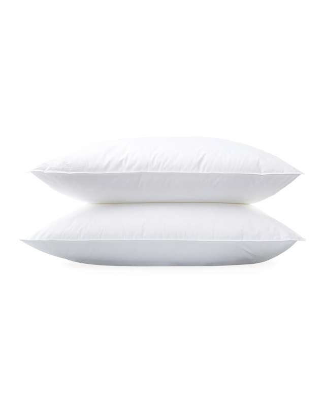 Libero Firm Standard Pillow, 20" x 26"