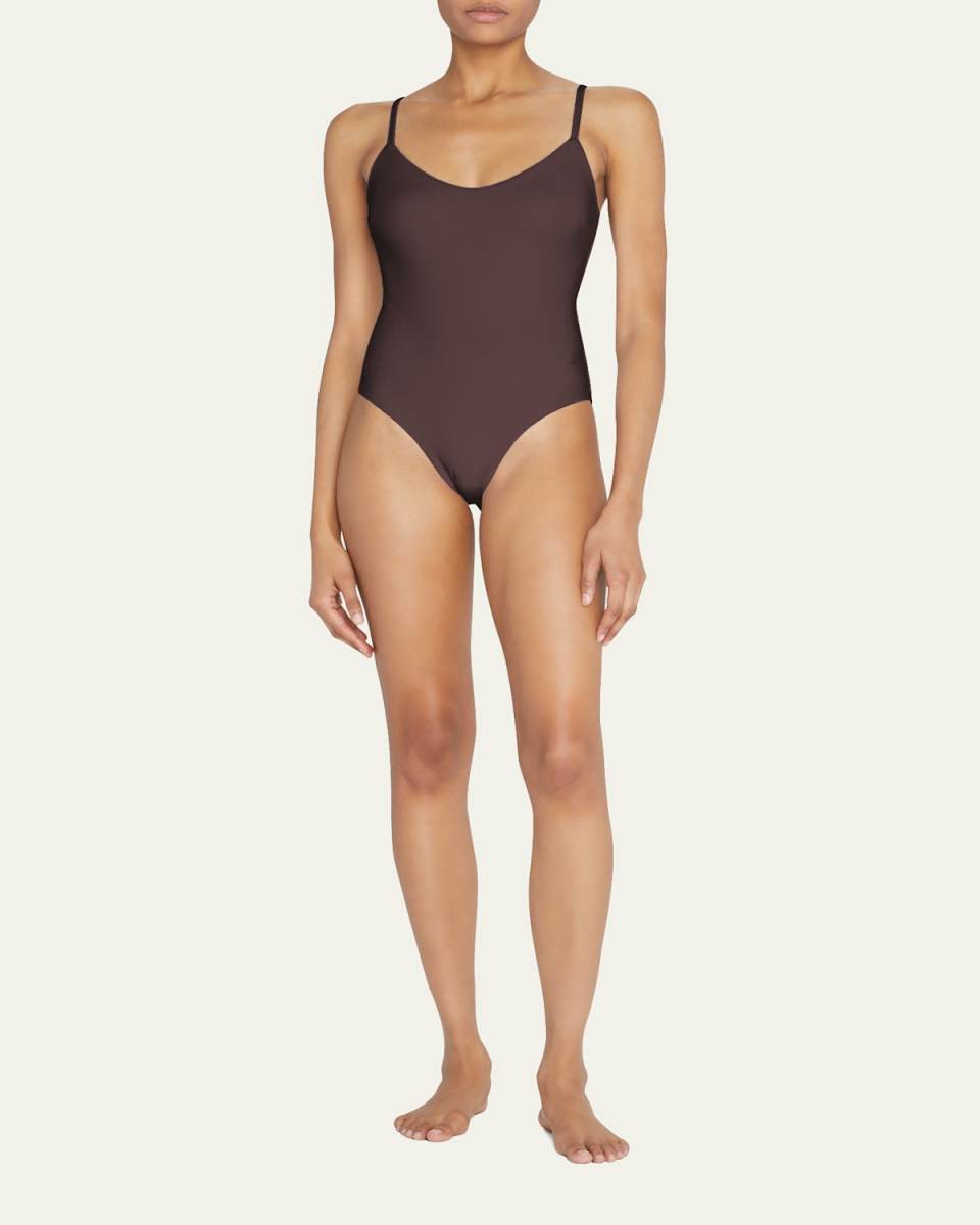 Scoop Maillot