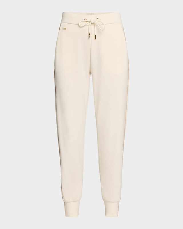 Lara Drawstring Joggers