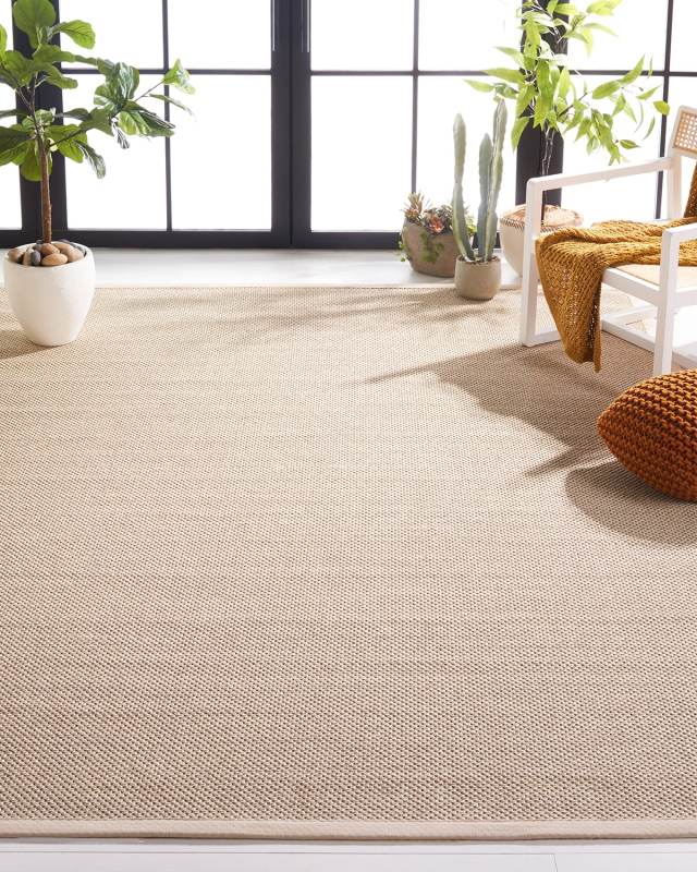 Rayna Power-Loomed Rug, 8' x 10'