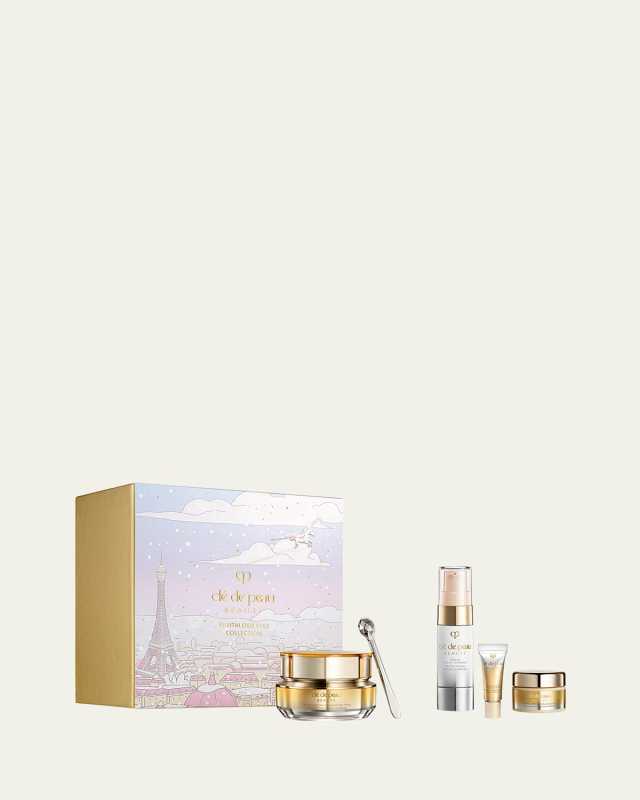 Limited Edition Revitalized Eyes Collection