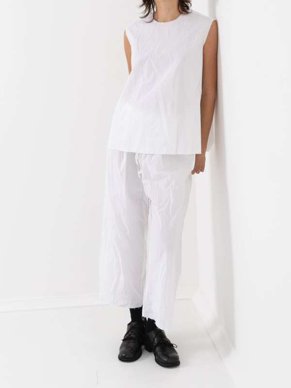 SCHA SIMPLE PANT