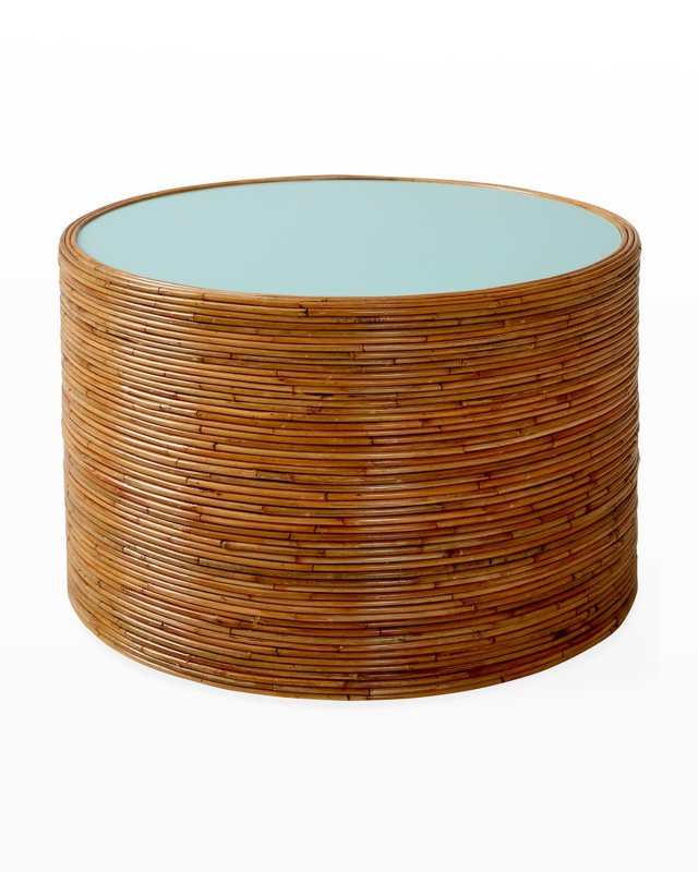 Riviera Cocktail Table