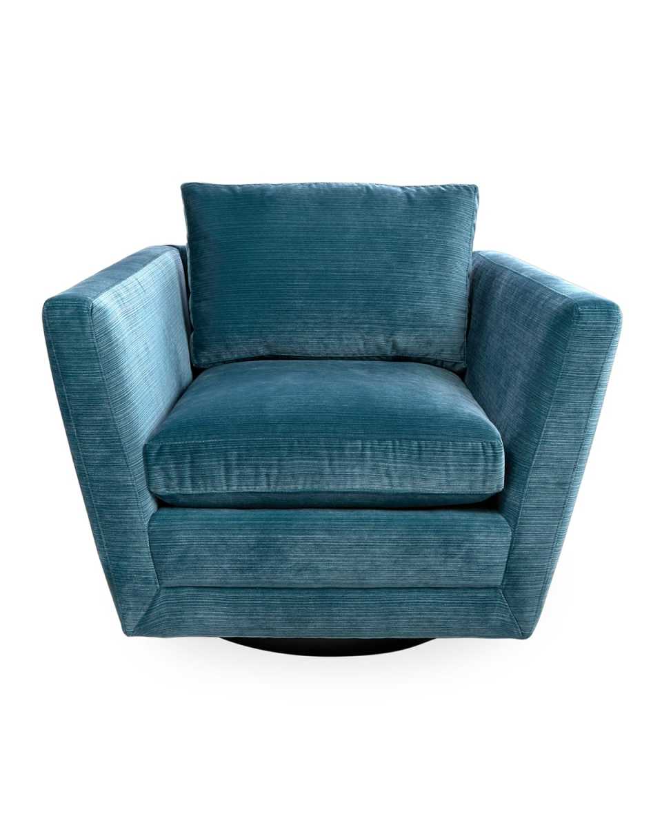 Sebastian Swivel Chair