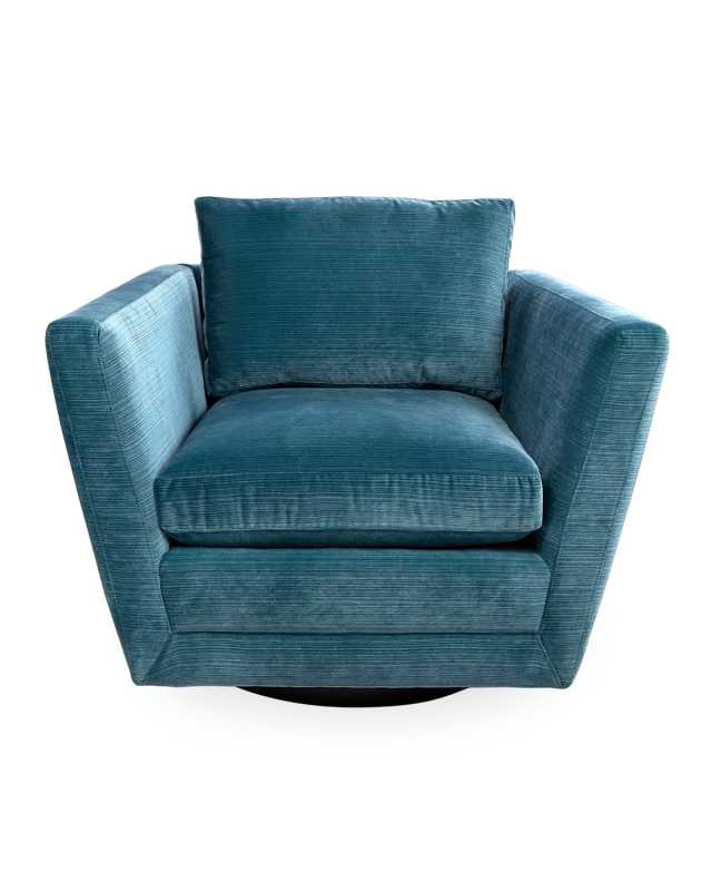 Sebastian Swivel Chair