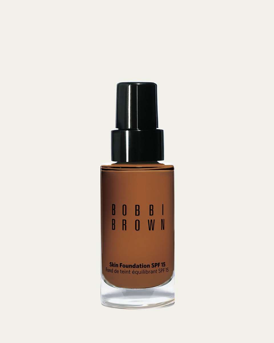 Skin Foundation SPF 15