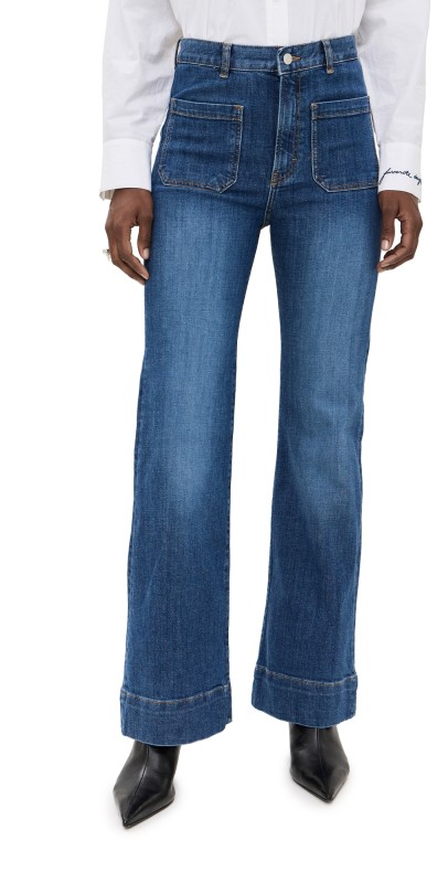Jeanerica St. Monica Jeans Vintage 6