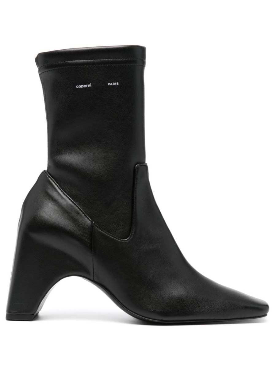 90mm Low Bridge boots