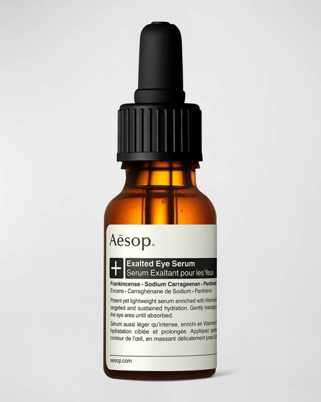 Exalted Eye Serum, 0.5 oz.