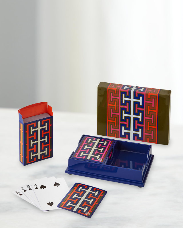 Madrid Playing Cards