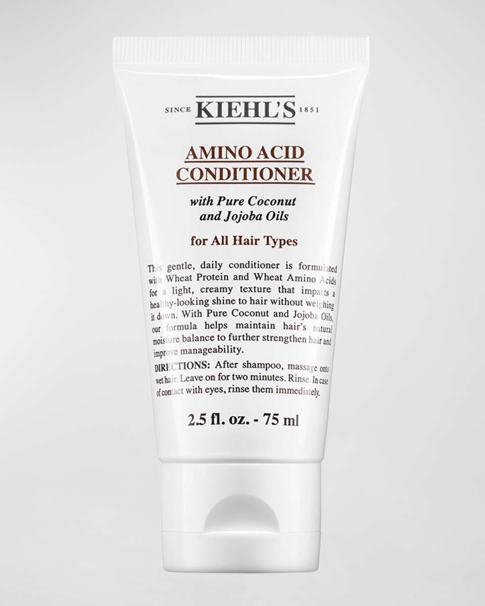 Travel-Size Amino Acid Conditioner, 2.5 oz.