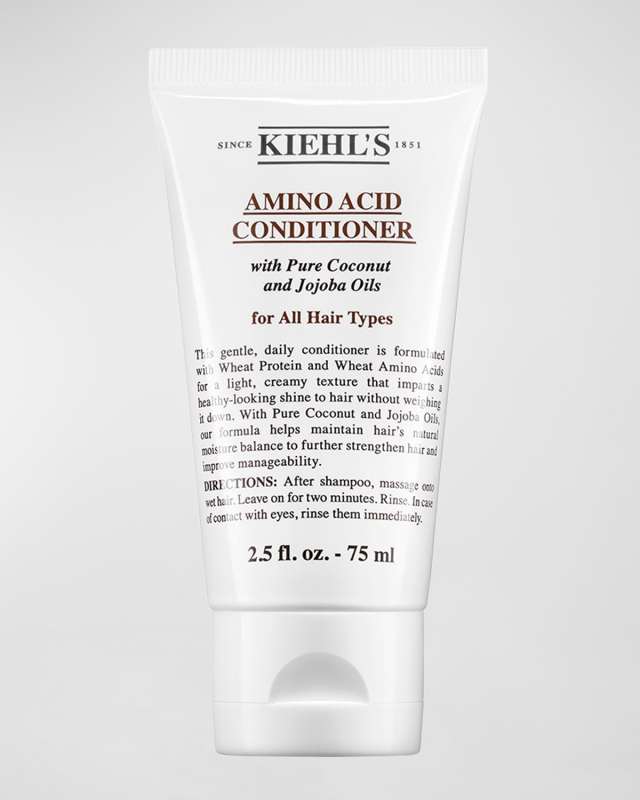 Travel-Size Amino Acid Conditioner, 2.5 oz.