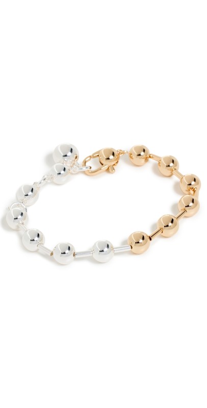 Jenny Bird Celeste Bracelet Gold/Silver