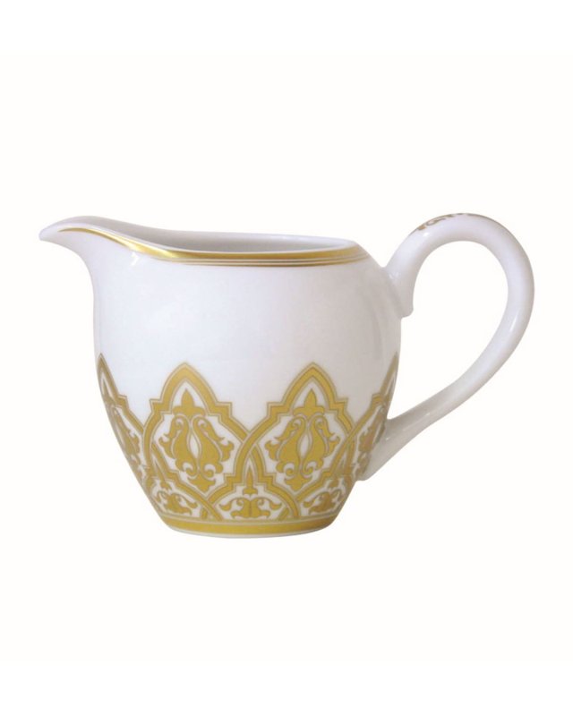 Venise Creamer - Boule Shape