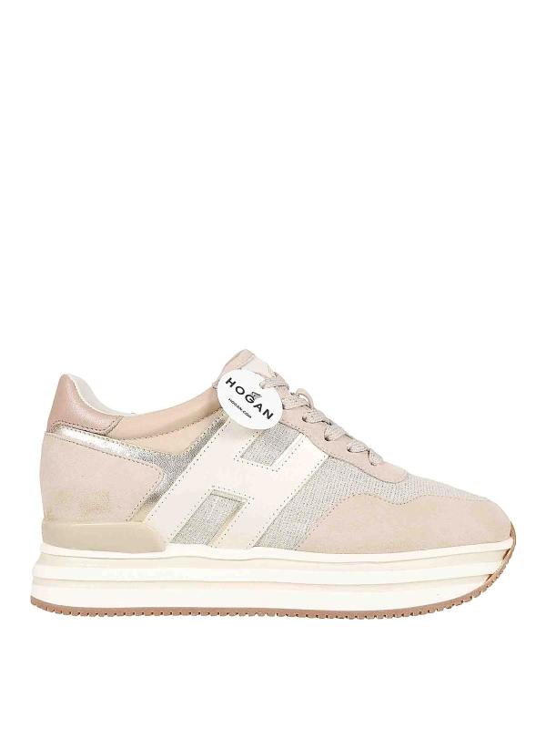 Hogan Baskets - H483