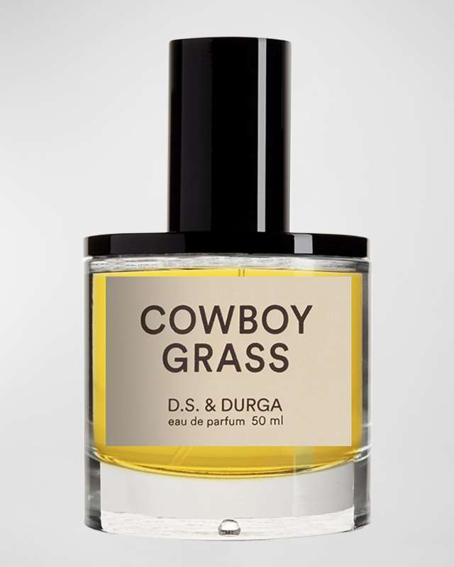 Cowboy Grass Eau de Parfum,