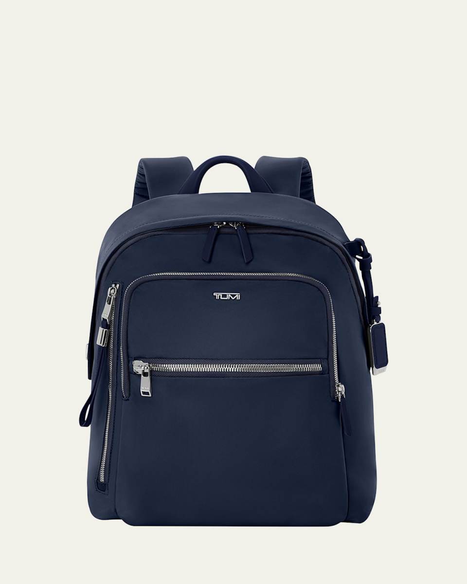 Halsey Backpack